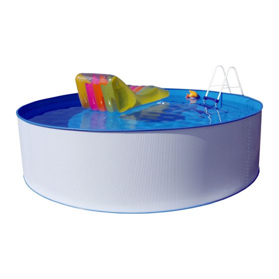 pool set splasher