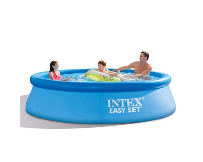 verkenner Het beste periode INTEX Easy Set - Ø 305 cm | Top Zwembadshop