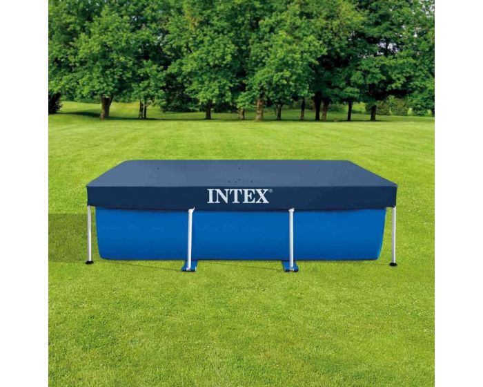 INTEX™ - Metal Frame Pool - 300 x 200 cm