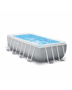 krab Trottoir Krankzinnigheid Zwembad met pomp kopen » Helder zwemwater | Top Zwembadshop