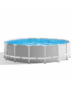Geruststellen Oefenen Nietje Zwembad met pomp kopen » Helder zwemwater | Top Zwembadshop