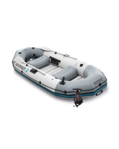 INTEX™ Mariner 3 Set Opblaasboot - 3 persoons