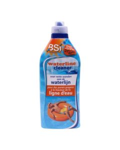 BSI Waterline Cleaner 1 Liter