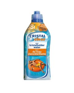 BSI Cristal Clear 1 Liter