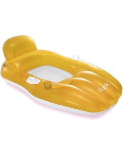 Intex Luchtbed Chill'N Float