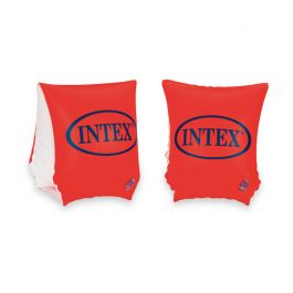 geschiedenis AIDS mouw INTEX™ zwembandjes - Deluxe (3 - 6 jaar) | Top-zwembadshop.nl