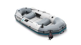 INTEX™ Mariner 3 Set Opblaasboot - 3 persoons