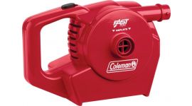 Coleman Pomp Oplaadbaar 12V 230V Quickpomp 